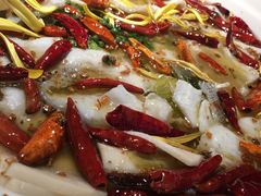 -太二酸菜鱼(深圳布吉万象汇店)