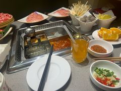 -海底捞火锅(赛格国际购物中心店)