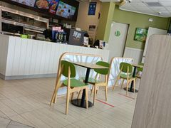 -德克士(东至汇金店)