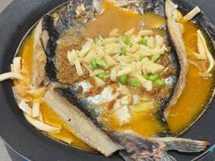 -半天妖烤鱼(诺德广场店)