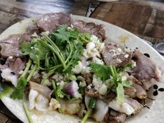 白切粉肠-阳江河堤老牌曾记美食