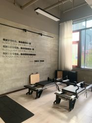点击看大图 -JC·YOGA静禅瑜伽普拉提