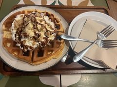 -时光花园(白鹭洲店)