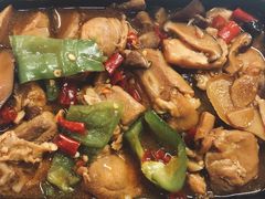 -膳当家黄焖鸡米饭(下沙宝龙店)