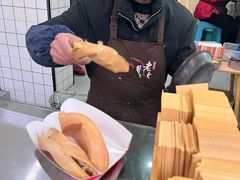 -易老大蛋烘糕(奎星楼总店)