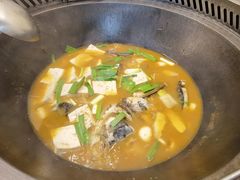 -小团圆灶台鱼·百城头牌菜(千岛湖店)