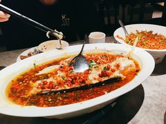 -湘轩·土菜研究院(光大店)