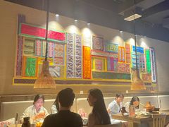 -兰木肆·云南菜(龙湖U城天街店)