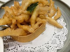 -万龙洲海鲜(大兴绿地缤纷城店)