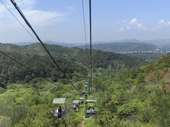 -磬锤峰森林公园
