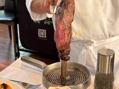 -拉蒂娜·巴西牛排馆 Latina·Brazilian Steakhouse(陆家嘴旗舰店)