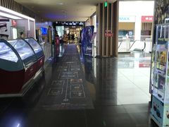-华谊兄弟影院(IMAX洋桥店)