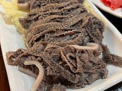 -再宣武文化主题餐厅·清真