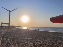 -那香海钻石沙滩浴场