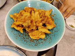 -君霖海鲜私房菜(春柳店)