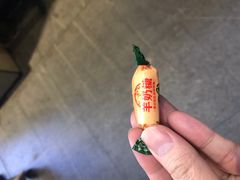 -很久以前羊肉串(大华三路店)