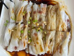 -朋友轩粤菜(十里河店)