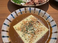 -CURRY YA 熟成咖哩專門店(深圳湾万象城店)