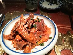 -缪氏川菜(深圳北站缤果空间店)