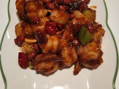 宫保虾球-撒椒·四川江湖菜(大族广场店)
