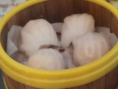 虾饺-捷信牛奶甜品世家(五道口店)
