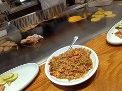 -飞阳铁板烧(ME TOWN购物中心店)