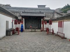 -桂林独秀峰王城景区