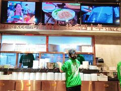 -西关明记肠粉·亚洲地标美食(北京路店)