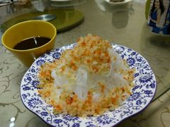 -富临轩私房菜(集庆门大街店)