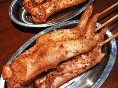 -丰豪烧烤·粤式大排档(学府店)