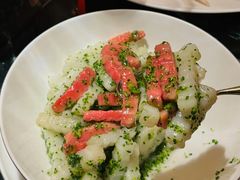 -甄御•海鲜新青岛菜(麦岛店)