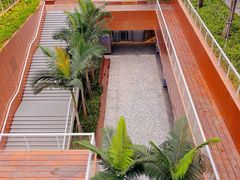 -宝安区体育中心体育馆