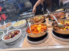-东明生活广场(凉城购物中心店)