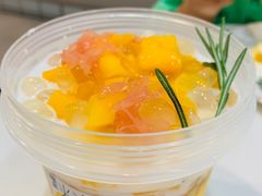 -夏羽记甜品(小榄大信店)