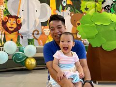 -婴智贝佳蒙特梭利早教托育中心(杨浦店)
