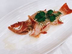 -虹御轩·传承江浙菜(虹桥店)