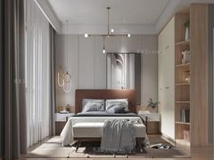 -索菲亚全屋定制衣柜橱柜家具(金源居然之家世纪购物中心店)