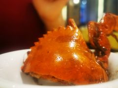 -莲花公园煎蟹(总店)