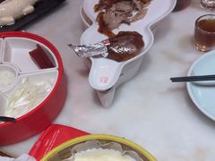 -小吊梨汤·北京菜·烤鸭(双井乐成中心店)