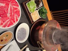 -东来顺·非遗火锅(高新店)