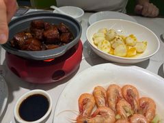 -阿毛饭店首店·宁波老字号(文化广场店)