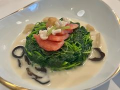 -伯衡55·吉品轩(乌鲁木齐南路店)