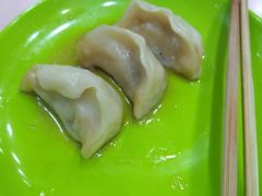 -北万新包子店(淮海店)