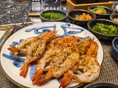 -渔荷食町·铁板烧料理(崂山万象汇店)