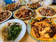 -温记府廟豆汤饭·始于1955年(海椒店)