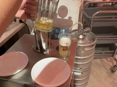 -北京海德酒店温泉