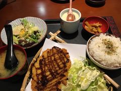 -天一料理(荔枝广场店)