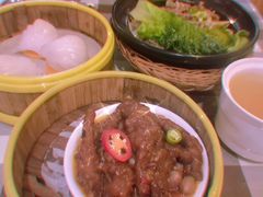 -蓝记茶餐厅(勒泰店)