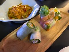 -PHO爺·越南料理(亦庄大族广场店)