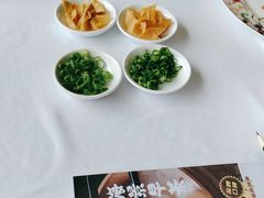 -青岛海景花园大酒店·粤海餐厅